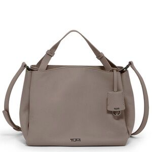 Tumi Marylea Crossbody Taupe *sold out*